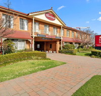 Comfort Inn Heritage Wagga - Accommodation Kalgoorlie