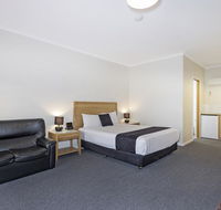 Comfort Inn Lady Augusta - Accommodation Kalgoorlie