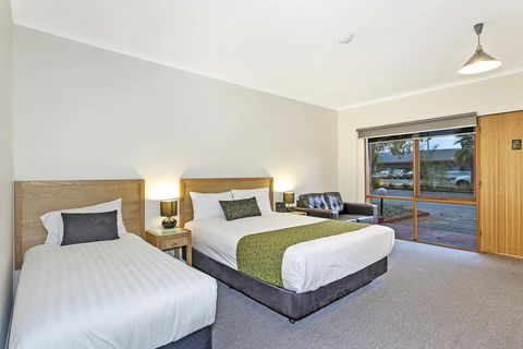 Comfort Inn Lady Augusta - Accommodation Kalgoorlie 2