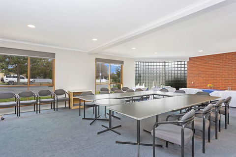 Comfort Inn Lady Augusta - Accommodation Kalgoorlie 1