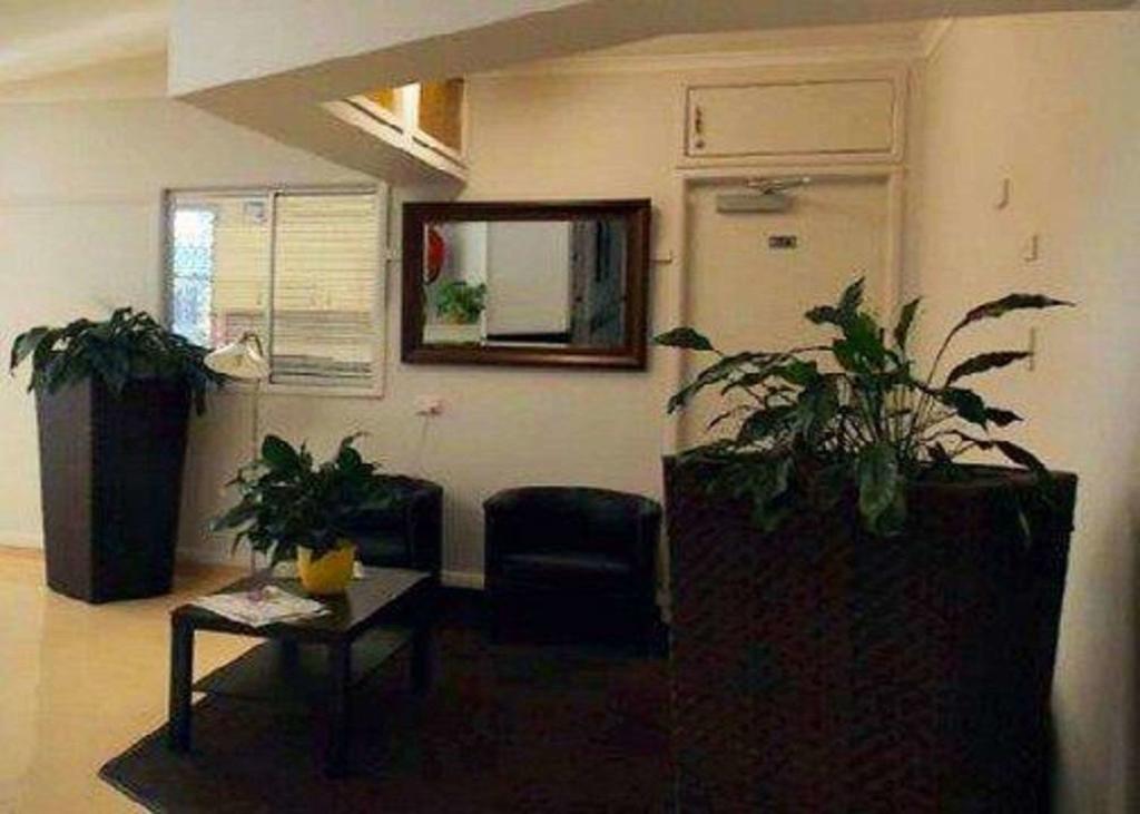Calliope QLD Accommodation Kalgoorlie