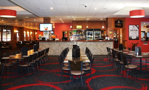 Comfort Inn Peppermill - Accommodation Kalgoorlie 2