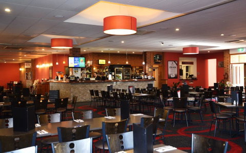 Comfort Inn Peppermill - Accommodation Kalgoorlie 1