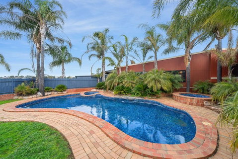 Comfort Inn Peppermill - Accommodation Kalgoorlie 3
