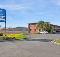 Comfort Inn Peppermill - Accommodation Kalgoorlie