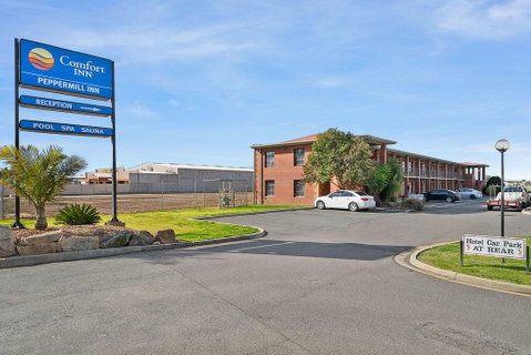 Comfort Inn Peppermill - Accommodation Kalgoorlie 0