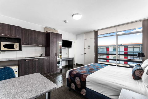Comfort Inn Traralgon - Accommodation Kalgoorlie 1
