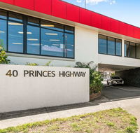 Comfort Inn Traralgon - Accommodation Kalgoorlie