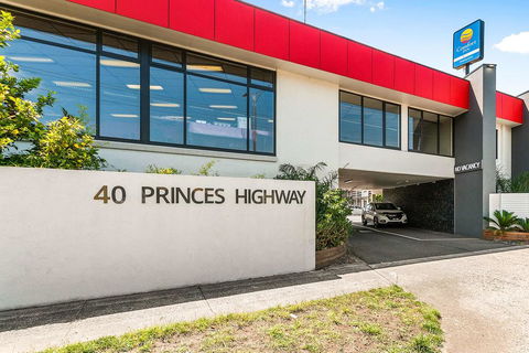 Comfort Inn Traralgon - Accommodation Kalgoorlie 0