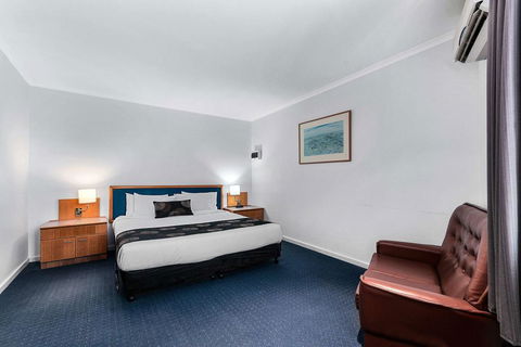 Comfort Inn Traralgon - Accommodation Kalgoorlie 2