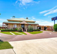 Comfort Inn Warwick - Accommodation Kalgoorlie