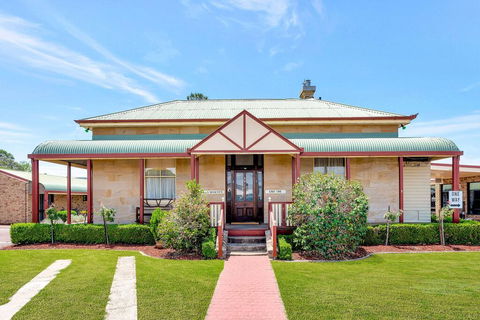 Comfort Inn Warwick - Accommodation Kalgoorlie 3