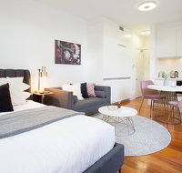 Comfortable Renovated Studio Close To City - Accommodation Kalgoorlie