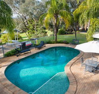 Commercial Golf Resort - Accommodation Kalgoorlie
