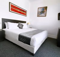 Commercial Hotel Hay - Accommodation Kalgoorlie