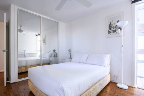 COMO A South Yarra Delight, Car Park And King Bed - Accommodation Kalgoorlie 2