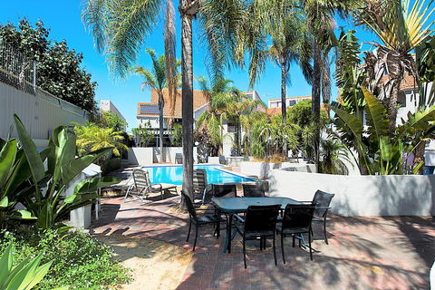 Como Mezzanine Retreat - Accommodation Kalgoorlie 2