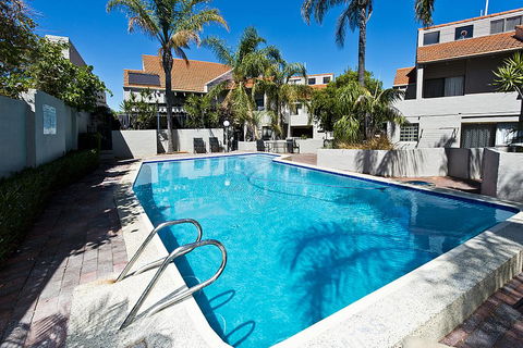 Como Mezzanine Retreat - Accommodation Kalgoorlie 3