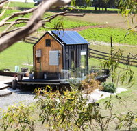 Compass Hut - Accommodation Kalgoorlie