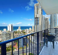 Condor Ocean View Apartments Surfers Paradise - Accommodation Kalgoorlie