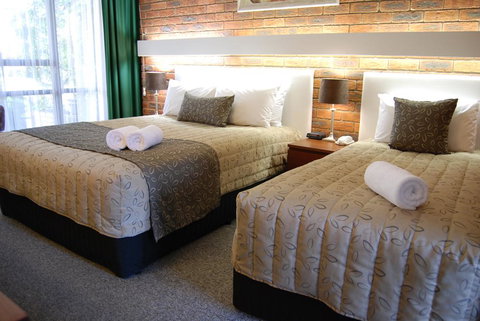 Connells Motel & Serviced Apartments - Accommodation Kalgoorlie 3
