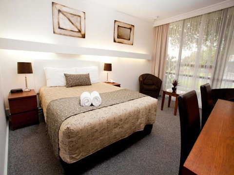 Connells Motel & Serviced Apartments - Accommodation Kalgoorlie 2