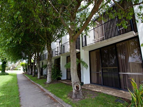 Connells Motel & Serviced Apartments - Accommodation Kalgoorlie 1