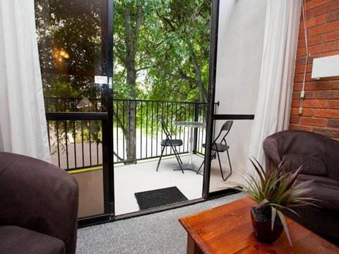 Connells Motel & Serviced Apartments - Accommodation Kalgoorlie 0