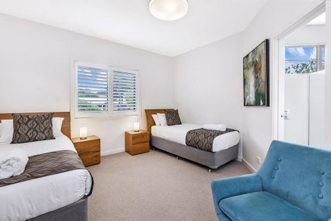 Connolly House - Accommodation Kalgoorlie 3