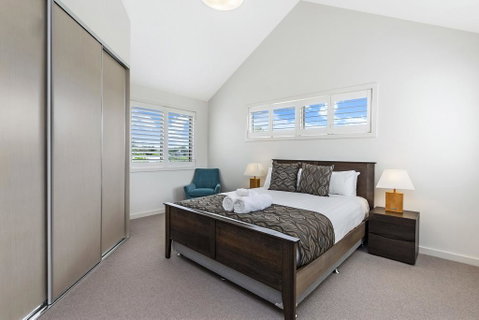 Connolly House - Accommodation Kalgoorlie 1
