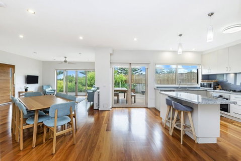 Connolly House - Accommodation Kalgoorlie 0