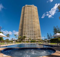 Contessa Holiday Apartments - Accommodation Kalgoorlie