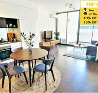 Convenient  Cozy 1BR next to Mall. 10 min to CBD - Accommodation Kalgoorlie