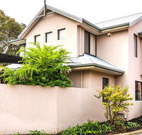 Coode Street Townhouse - Accommodation Kalgoorlie