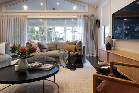 Cooinda - Accommodation Kalgoorlie 1