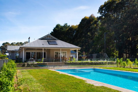 Cooinda - Accommodation Kalgoorlie 0