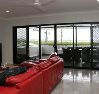 Cooktown Harbour View Luxury Apartments - Accommodation Kalgoorlie