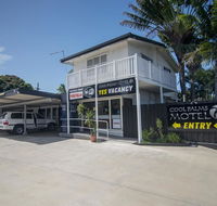 Cool Palms Motel - Accommodation Kalgoorlie
