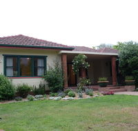 Coolamon on Marsh - Armidale - Accommodation Kalgoorlie