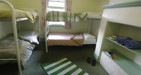 Coolibah Lodge Northbridge - Accommodation Kalgoorlie 3