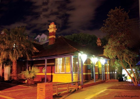 Coolibah Lodge Northbridge - Accommodation Kalgoorlie 0