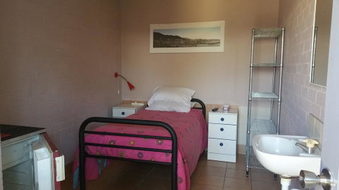 Coolibah Lodge Northbridge - Accommodation Kalgoorlie 1