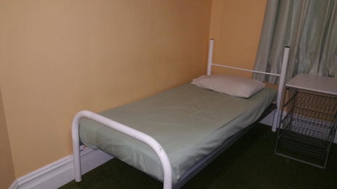 Coolibah Lodge Northbridge - Accommodation Kalgoorlie 2