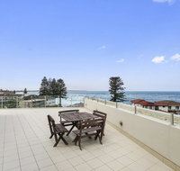 Coolwaters Penthouse