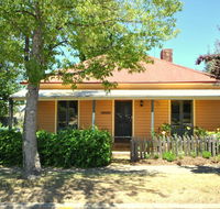 Cooma Cottage - Accommodation Kalgoorlie