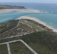 COONARR BEACH  BUNDABERG CAMPING - Accommodation Kalgoorlie