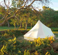 Coonawarra Bush Holiday Park - Accommodation Kalgoorlie