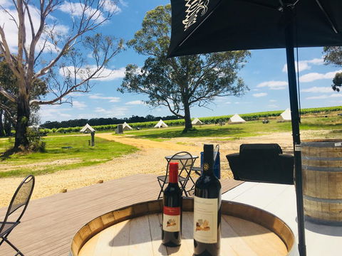 Coonawarra Cabins Unit C - Accommodation Kalgoorlie 2