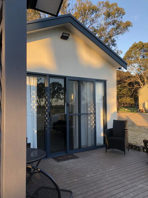 Coonawarra Cabins Unit D - Accommodation Kalgoorlie 3
