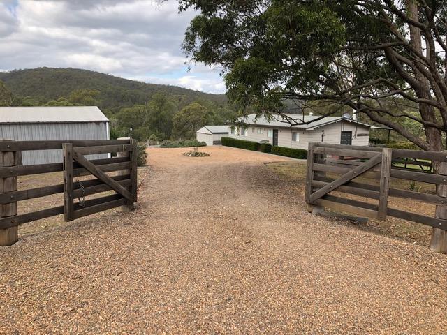 Millfield NSW Accommodation Kalgoorlie